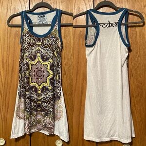 🌟 SURE Mandala Dress 🌟